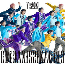 画像をギャラリービューアに読み込む, 【新品】 Yes! 東京 [15周年盤E] [CD] - EBiDAN (恵比寿学園男子部) 佐賀/

