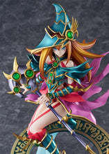 画像をギャラリービューアに読み込む, 【新品】 遊戯王OCG マジシャンズ ヴァルキリア／遊戯王カードゲームモンスターフィギュアコレクション 1/7スケール プラスチック製 塗装済み完成品 佐賀

