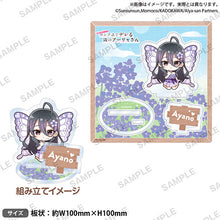 画像をギャラリービューアに読み込む, 【新品】 時々ボソッとロシア語でデレる隣のアーリャさん ジオラマアクリルスタンド 君嶋綾乃 佐賀
