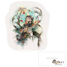 画像をギャラリービューアに読み込む, 【新品】 メメントモリ アクリルスタンドフィギュア [小さな大冒険]ニーナ 佐賀
