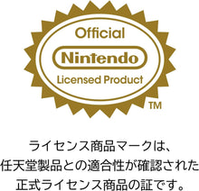 画像をギャラリービューアに読み込む, 【新品】 カードケース 24枚収納 for Nintendo Switch 2(クリアブルー) 佐賀

