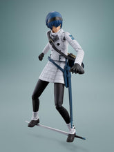 画像をギャラリービューアに読み込む, 【新品】 S.H.Figuarts メタファー：リファンタジオ 主人公 約160mm PVC&amp;ABS製 塗装済み可動フィギュア 佐賀
