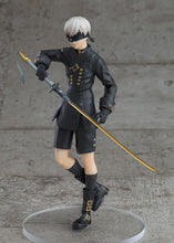 画像をギャラリービューアに読み込む, 【新品】 POP UP PARADE NieR:Automata Ver1.1a 9S(ヨルハ九号S型) 佐賀
