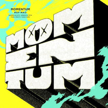 画像をギャラリービューアに読み込む, 【新品】 MOMENTUM(通常盤) CD ROF-MAO 佐賀/
