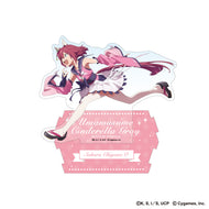 【予約】 アニメ『ウマ娘 シンデレラグレイ』繋がるオーロラアクリルスタンド サクラチヨノオー