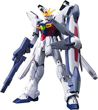 画像をギャラリービューアに読み込む, 【新品】 HGAW 機動新世紀ガンダムX GX-9900-DV ガンダムXディバイダー 1/144スケール 色分け済みプラモデル 佐賀
