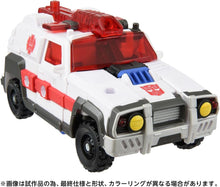 画像をギャラリービューアに読み込む, 【新品】 T-SPARK エイジ・オブ・ザ・プライム トランスフォーマー AOTP-08 レッドアラート (アルマダユニバース) 可動フィギュア 佐賀
