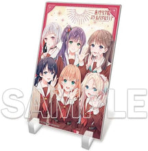 画像をギャラリービューアに読み込む, 【新品】 『蓮ノ空女学院スクールアイドルクラブ』アクリルスタンド  [1] 佐賀
