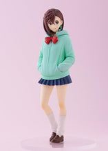 画像をギャラリービューアに読み込む, 【新品】 POP UP PARADE ダンダダン モモ ノンスケール プラスチック製 塗装済み完成品 佐賀
