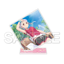 画像をギャラリービューアに読み込む, 【新品】 ラブライブ!スーパースター!! Liella! My Favorite 嵐 千砂都 アクリルカードスタンド 佐賀
