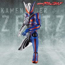 画像をギャラリービューアに読み込む, 【新品】 仮面ライダーアクションフィギュア 仮面ライダーノクス 佐賀
