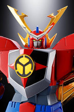 画像をギャラリービューアに読み込む, 【新品】 超合金魂 GX-61R 最強ロボ ダイオージャ 約300mm ABS&amp;ダイキャスト製 塗装済み可動フィギュア 佐賀
