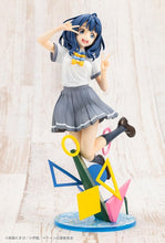 画像をギャラリービューアに読み込む, 【新品】 負けヒロインが多すぎる! 八奈見杏菜 1/7スケール PVC製 塗装済み完成品 フィギュア 佐賀
