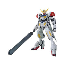 画像をギャラリービューアに読み込む, 【新品】 HG 機動戦士ガンダム 鉄血のオルフェンズ ガンダムバルバトスルプス 1/144スケール 色分け済みプラモデル BAS5055446 佐賀
