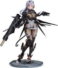 画像をギャラリービューアに読み込む, 【新品】 勝利の女神 NIKKE モダニア 1/7スケール プラスチック製 塗装済み完成品 佐賀
