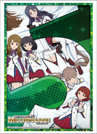【新品】 ブシロードスリーブコレクション ハイグレード Vol.4287 アイドルマスター ミリオンライブ! MILLIONSTARS Team5th 佐賀