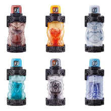 画像をギャラリービューアに読み込む, 【予約】 SUPER BEST DXフルボトルセット1 仮面ライダービルド
