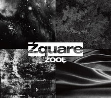 画像をギャラリービューアに読み込む, 【新品】 ZOOL 2nd Album "Zquare" 初回限定盤A Blu-ray ZOOL 倉庫
