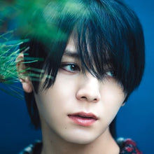 画像をギャラリービューアに読み込む, 【新品】 Blue Noise 初回限定盤 Blu-ray付 CD Ryosuke Yamada 山田涼介 シングル 佐賀/
