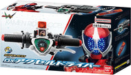 【新品】 SUPER BEST 変身ベルト DXアクセルドライバー 仮面ライダーW 佐賀