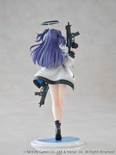 画像をギャラリービューアに読み込む, 【新品】 ブルーアーカイブ -Blue Archive- ユウカ 1/7スケール PVC &amp; ABS製 塗装済み 完成品 フィギュア 佐賀-
