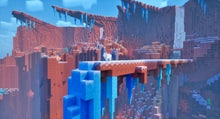画像をギャラリービューアに読み込む, 【予約】 Minecraft Dungeons II（マインクラフト ダンジョンズ II） -Switch2
