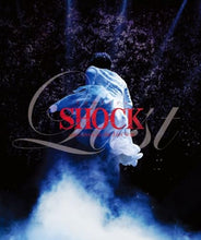 画像をギャラリービューアに読み込む, 【Blu-ray】【新品】 Endless SHOCK 2024 the Last Year 初回盤 Blu-ray 堂本光一 ライブ コンサート 佐賀
