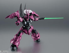 画像をギャラリービューアに読み込む, 【新品】 ROBOT魂 SIDE MS 機動戦士ガンダム 水星の魔女 MD-0032G ディランザ グエル専用機 ver. A.N.I.M.E. 塗装済み可動フィギュア 佐賀
