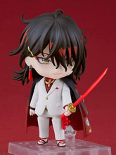 画像をギャラリービューアに読み込む, 【新品】 ねんどろいど NIJISANJI EN ヴォックス アクマ ノンスケール プラスチック製 塗装済み可動フィギュア 倉庫
