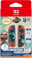 【新品】 Joy-Con 2 TPUカバー COLLECTION for Nintendo Switch 2(スプラトゥーン レイダース) 佐賀/