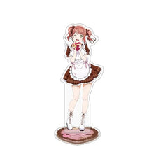 画像をギャラリービューアに読み込む, 【新品】 『ラブライブ!虹ヶ咲学園スクールアイドル同好会』アクリルスタンド Ver.Valentine2026 上原 歩夢 佐賀

