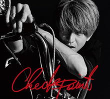 画像をギャラリービューアに読み込む, 【特典付】【新品】 【3形態Blu-rayセット】Checkpoint (初回盤A+初回盤B+通常盤) CD 木村拓哉 アルバム 佐賀

