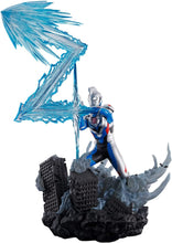 画像をギャラリービューアに読み込む, 【新品】 フィギュアーツZERO ウルトラマンZ ［超激戦］ウルトラマンゼット オリジナル 約290mm ABS&amp;PVC製 塗装済み完成品フィギュア 倉庫
