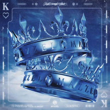 画像をギャラリービューアに読み込む, 【新品】 Royal Straight Flush(通常盤) CD MAZZEL 佐賀/
