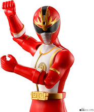 画像をギャラリービューアに読み込む, 【新品】 アクションヒーロー リュウレンジャー 五星戦隊ダイレンジャー 佐賀
