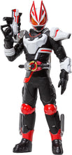画像をギャラリービューアに読み込む, 【新品】 SOFVI SCULPTURE STUDIO 仮面ライダーギーツ マグナムブーストフォーム 倉庫
