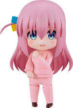 画像をギャラリービューアに読み込む, 【新品】 ねんどろいど アニメ「ぼっち ざ ろっく！」 後藤ひとり ジャージVer. ノンスケール プラスチック製 塗装済み可動フィギュア 佐賀
