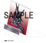 【新品】 機動戦士ガンダムSEED/DESTINY アクリルスマホスタンド レジェンドガンダム 倉庫