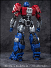画像をギャラリービューアに読み込む, 【新品】 T-SPARK トランスフォーマー AMKシリーズ オプティマスプライム/オライオンパックス 色分け済み プラキット 佐賀
