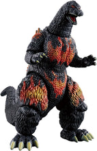 画像をギャラリービューアに読み込む, 【新品】 ゴジラアクションフィギュア バーニングゴジラ 佐賀
