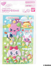 画像をギャラリービューアに読み込む, 【新品】 たまもりしーるリフィル ときめきスプリングセット 佐賀

