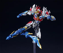 画像をギャラリービューアに読み込む, 【新品】 figma グリッドマン ユニバース グリッドマン(Universe Fighter) 佐賀
