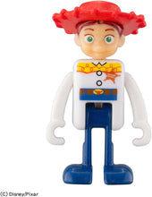 画像をギャラリービューアに読み込む, 【新品】 トミカ ディズニーモータース ドリームトミカ ライドオン トイ･ストーリー5 SP ジェシー＆ブルズアイ 佐賀

