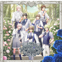 画像をギャラリービューアに読み込む, 【新品】 うたの☆プリンスさまっ♪HE★VENSドラマCD 「BLACK GARDEN-memento-」 CD 佐賀
