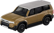 画像をギャラリービューアに読み込む, 【新品】 トミカ No.17 トヨタ ランドクルーザー 250 佐賀
