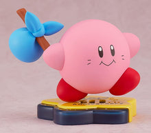 画像をギャラリービューアに読み込む, 【新品】 ねんどろいど 星のカービィ カービィ 30th Anniversary Edition ノンスケール プラスチック製 塗装済み可動フィギュア 佐賀
