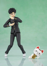 画像をギャラリービューアに読み込む, 【新品】 S.H.Figuarts ダンダダン オカルン 約140mm PVC&amp;ABS製 塗装済み可動フィギュア 佐賀
