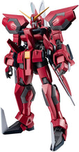 画像をギャラリービューアに読み込む, 【新品】 ROBOT魂 SIDE MS GAT-X303 イージスガンダム ver. A.N.I.M.E. 塗装済み可動フィギュア 佐賀

