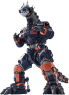 【新品】 S.H.Figuarts ウルトラマンブレーザー 約160mm 23式特殊戦術機甲獣 アースガロン PVC&ABS製 塗装済み可動フィギュア 倉庫