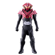 【新品】仮面ライダーマイス ライダーヒーローシリーズ 仮面ライダージャオ 佐賀